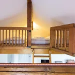 Richter Lodge Rathen