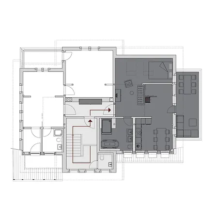 Richter Lodge *
