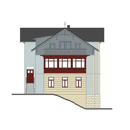 Richter Lodge