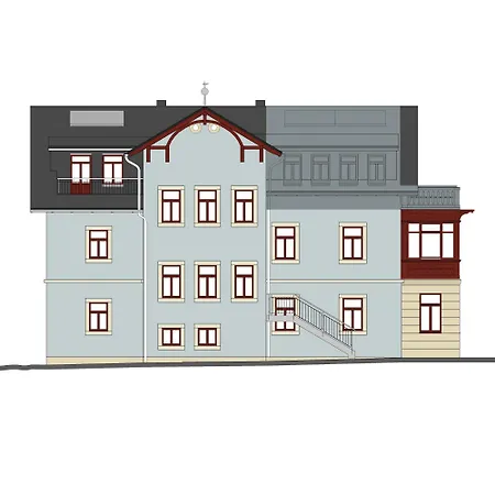 Richter Lodge Rathen