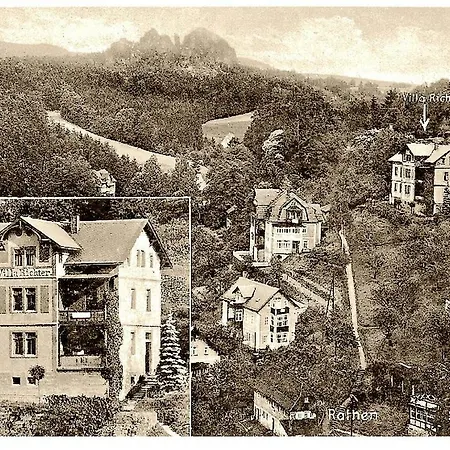 Richter Lodge