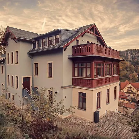 Richter Lodge