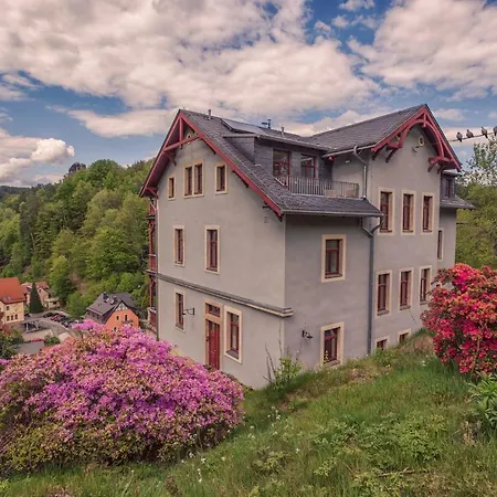 롯지 Richter 쿠로르트라텐