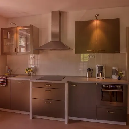 Lodge Richter Rathen