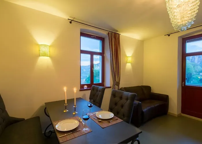 Richter 쿠로르트라텐