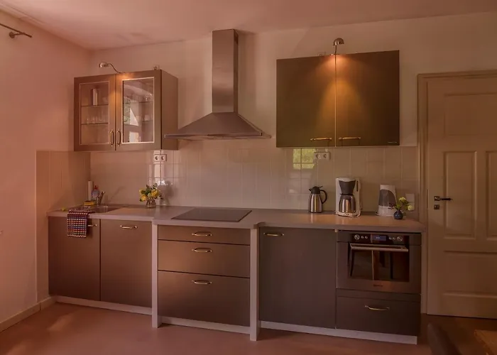 롯지 Richter 쿠로르트라텐