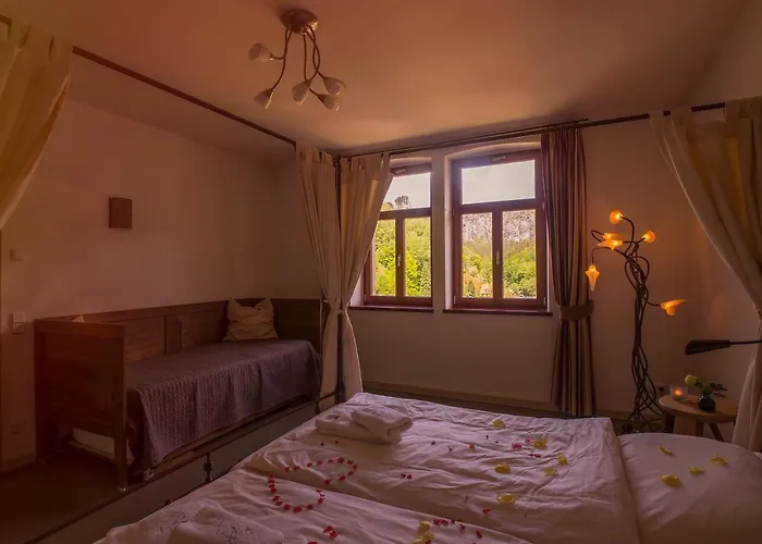 Richter * 쿠로르트라텐