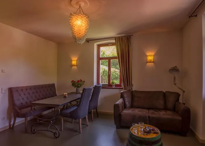 Richter 롯지 쿠로르트라텐